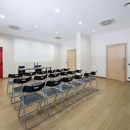 Idea Hotel Torino Mirafiori Экстерьер фото