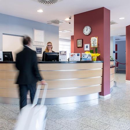 Idea Hotel Torino Mirafiori Экстерьер фото