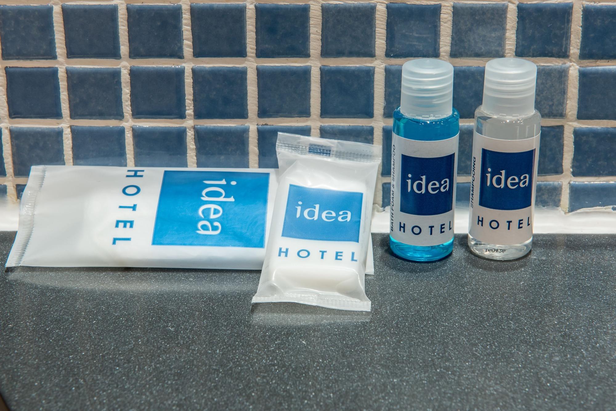 Idea Hotel Torino Mirafiori Экстерьер фото