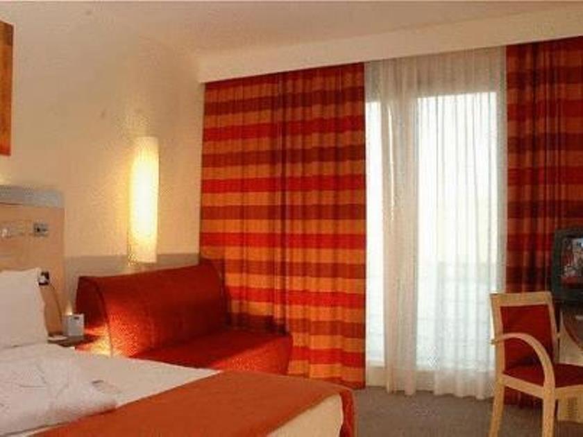 Idea Hotel Torino Mirafiori Экстерьер фото