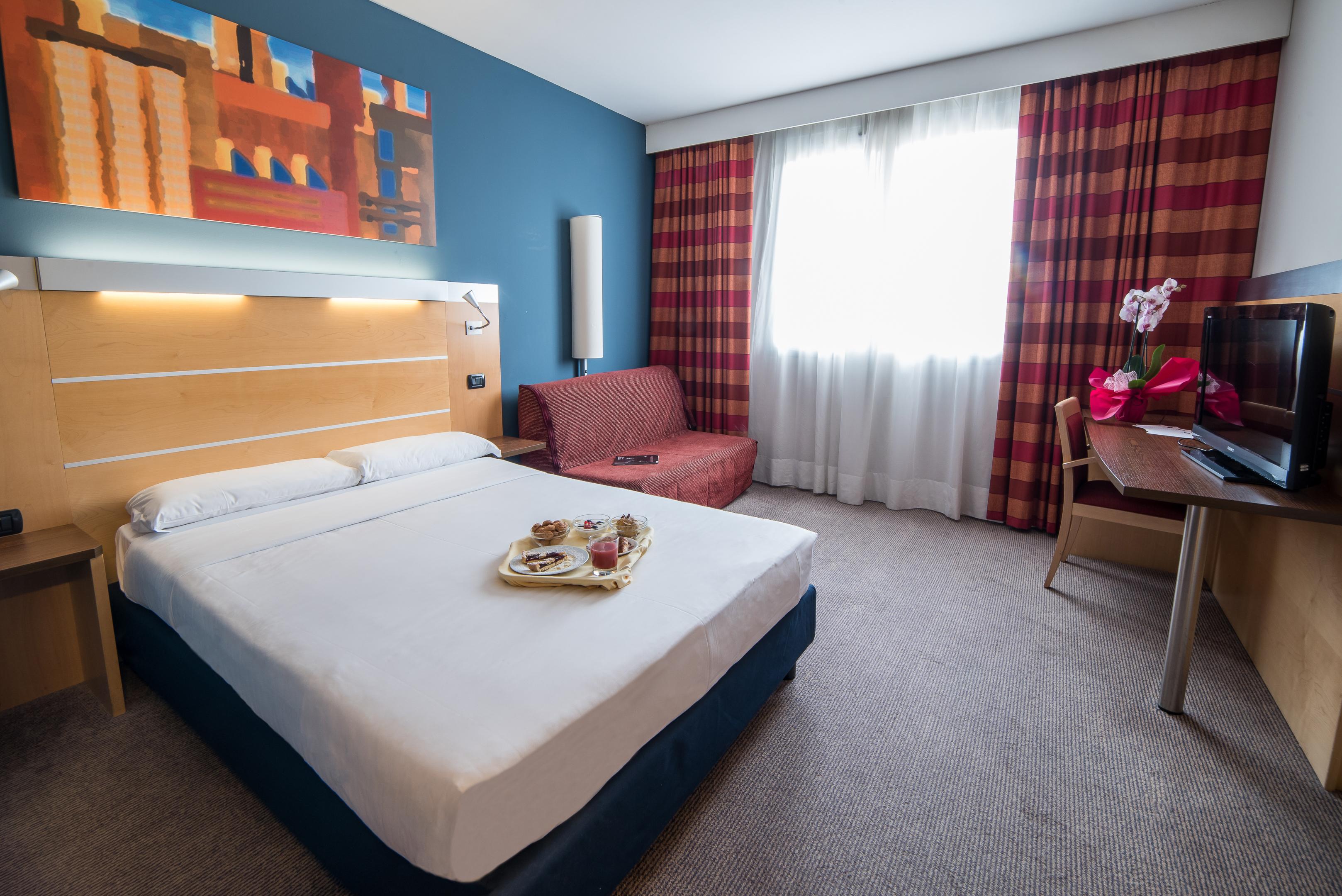 Idea Hotel Torino Mirafiori Экстерьер фото