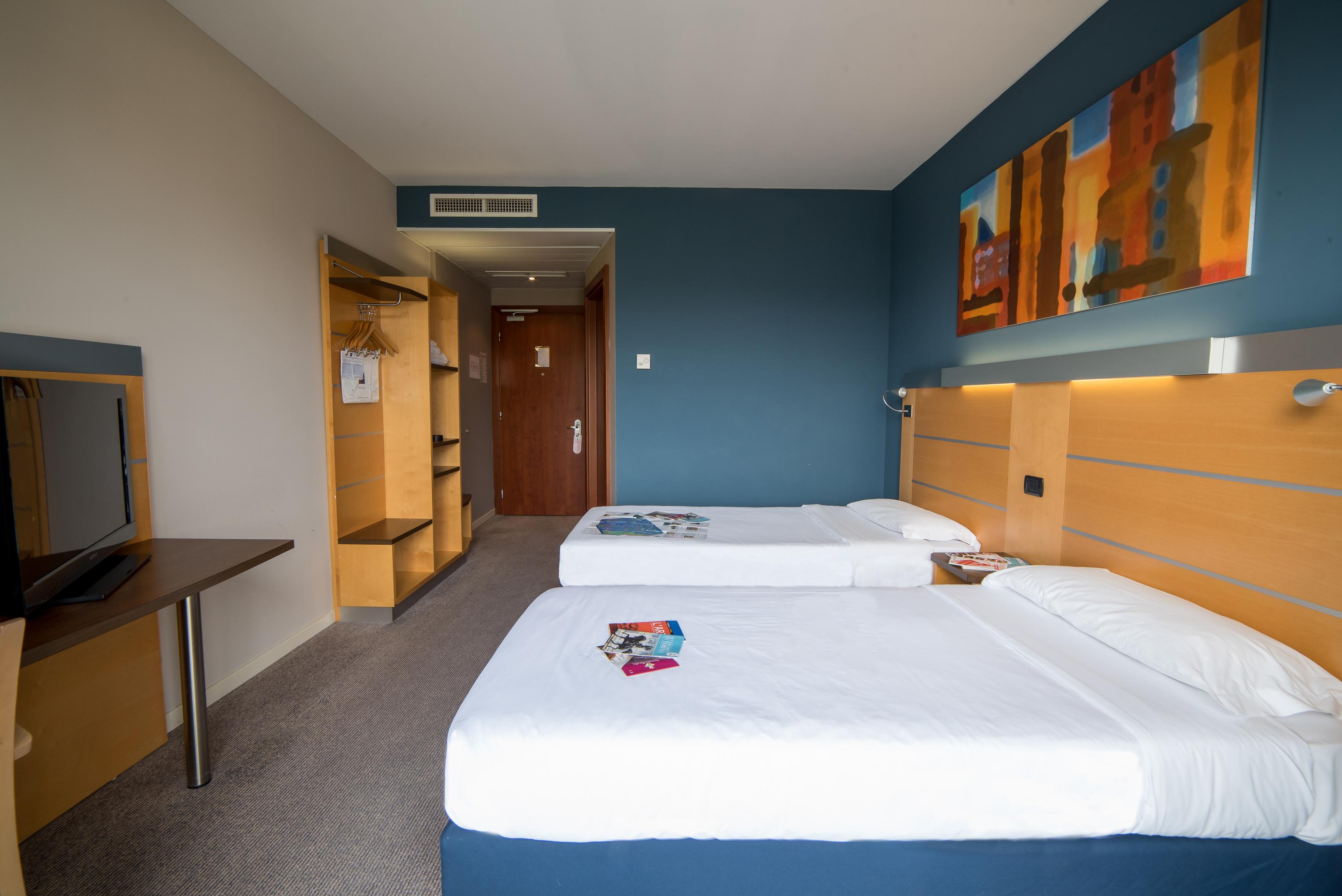 Idea Hotel Torino Mirafiori Экстерьер фото