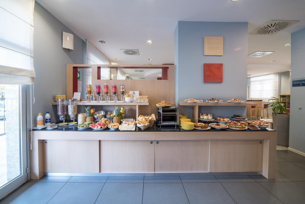 Idea Hotel Torino Mirafiori Экстерьер фото