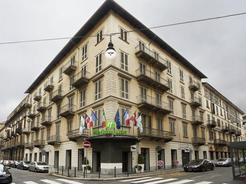 Idea Hotel Torino Mirafiori Экстерьер фото