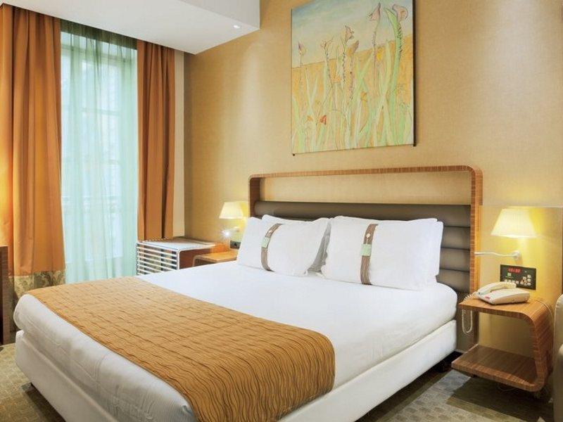 Idea Hotel Torino Mirafiori Экстерьер фото