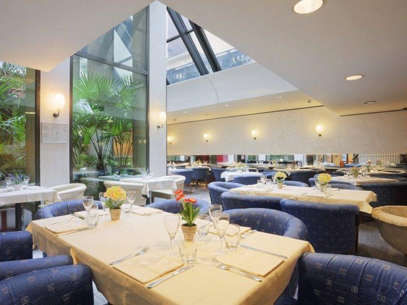 Idea Hotel Torino Mirafiori Экстерьер фото