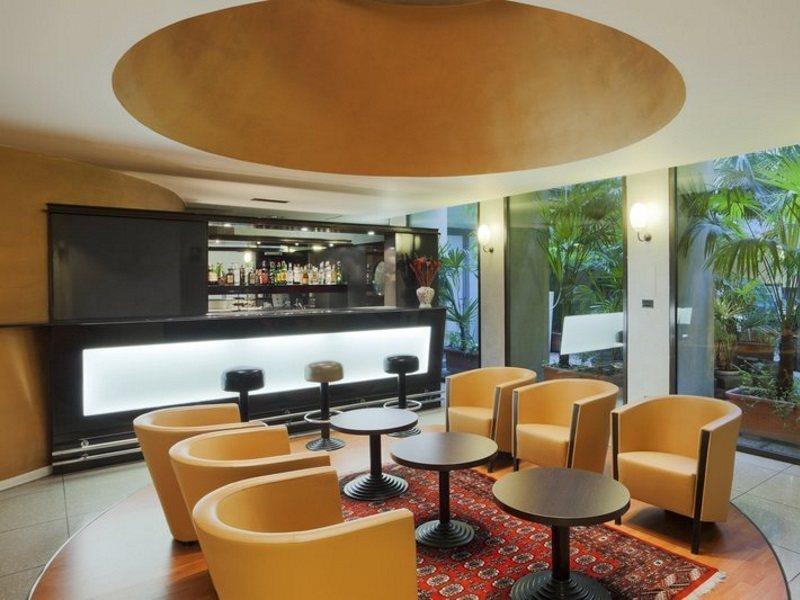 Idea Hotel Torino Mirafiori Экстерьер фото
