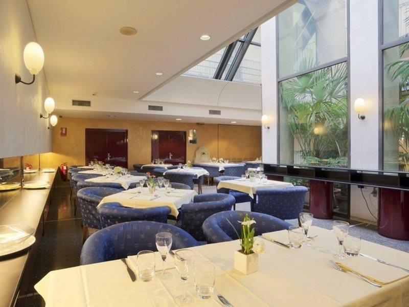 Idea Hotel Torino Mirafiori Экстерьер фото