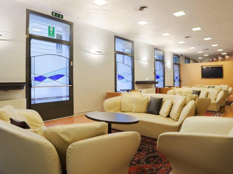 Idea Hotel Torino Mirafiori Экстерьер фото