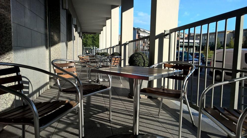 Idea Hotel Torino Mirafiori Экстерьер фото