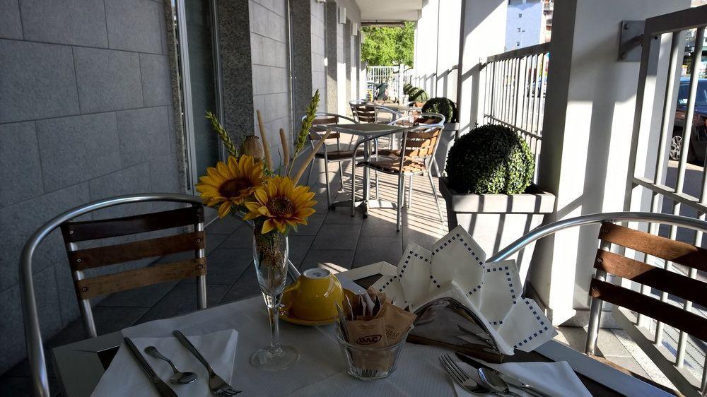 Idea Hotel Torino Mirafiori Экстерьер фото