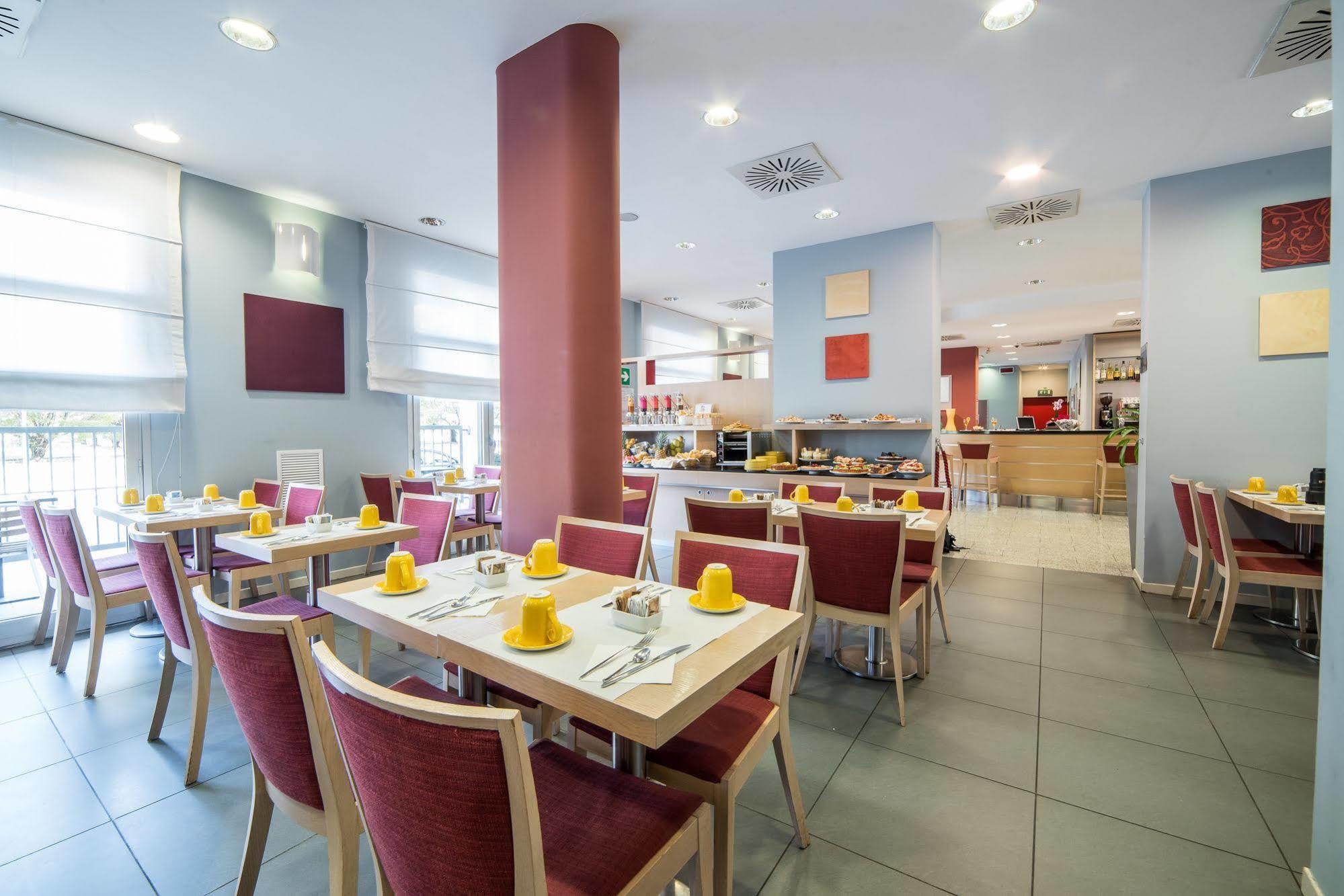 Idea Hotel Torino Mirafiori Экстерьер фото