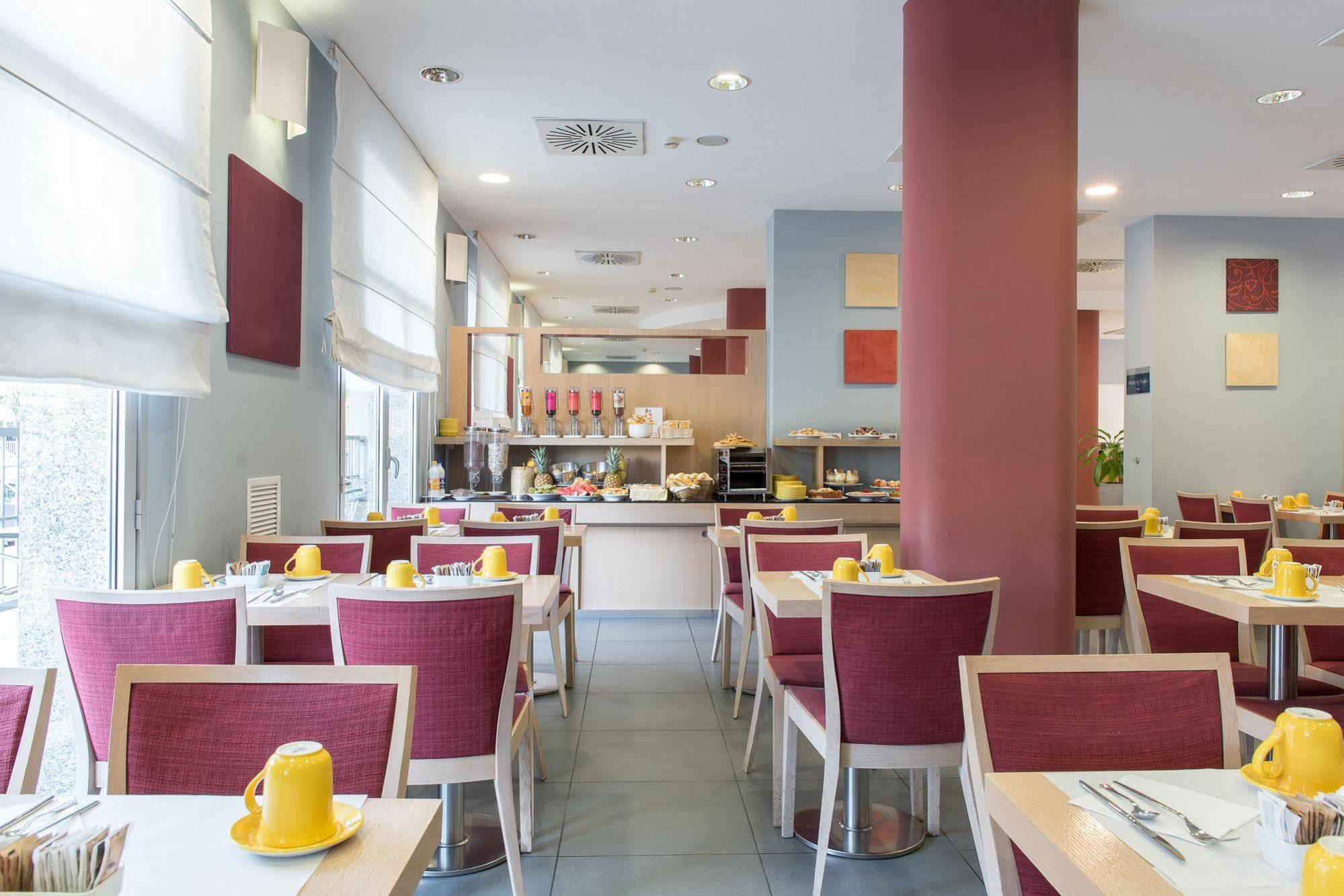 Idea Hotel Torino Mirafiori Экстерьер фото