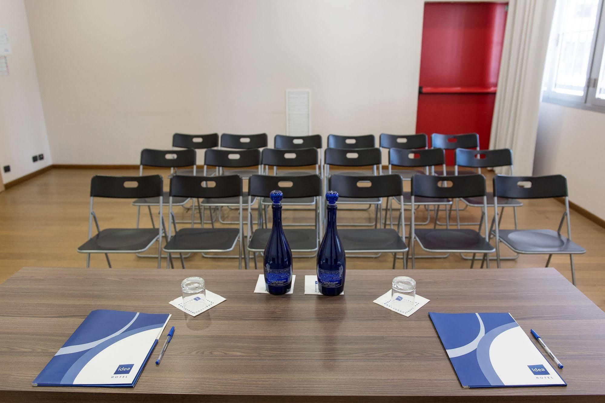 Idea Hotel Torino Mirafiori Экстерьер фото